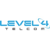 Level 4 Telcom logo - Similar company to Kc Architects