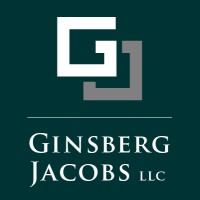 Ginsberg Jacobs LLC logo - Similar company to Ancel Glink, P.C.