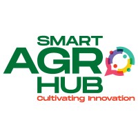Smart Agro Hub logo - Similar company to Institute Of Ecological Agriculture Dio