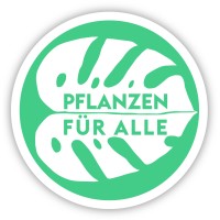 Pflanzen Für Alle logo - Similar company to Vinokilo I Certified B Corp