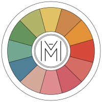 Miami Color Theory logo - Similar company to Parlay House
