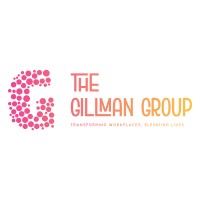 The Gillman Group logo - Similar company to Enlivened Tech