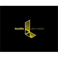 Galería L logo - Similar company to Galería Ana Tejeda