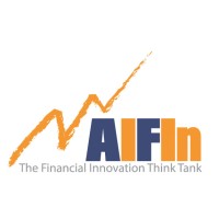 AIFIn - The Financial Innovation Think Tank logo - Similar company to Aifin