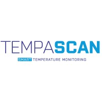 TEMPASCAN I Smart Temperature Monitoring logo - Similar company to Basis D Gmbh