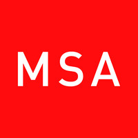 MSA Design logo - Similar company to Gbbn Architects
