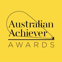 Australian Achiever Awards logo - Similar company to Mozemo Craft
