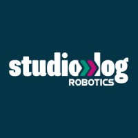 StudioLog-Robotics logo - Similar company to Vega Robotics