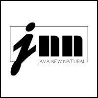 Java New Natural logo - Similar company to Pt Lentera Jingga Invessia (Alegre Furniture)