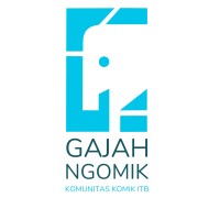 Gajah Ngomik logo - Similar company to Itbunited