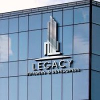 Legacy Builders & Developers logo - Similar company to Nas Design