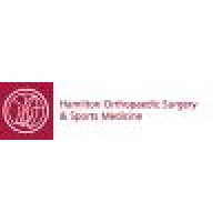 Hamilton Orthopaedics