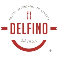 Pastificio Delfino logo - Similar company to Mesa Iii Pastifício