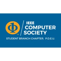 IEEE CS Student Branch Chapter, PDEU logo - Similar company to Scooway