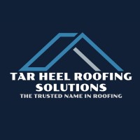 Tar Heel Roofing Solutions logo - Similar company to The Roofer Bros