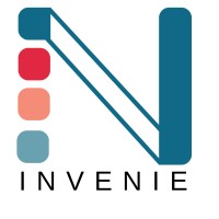 Invenie logo - Similar company to High Tech Synergy