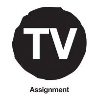 Assignment TV logo - Similar company to Home Planet