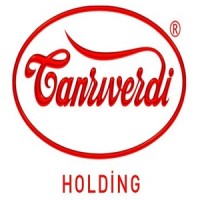 TANRIVERDİ HOLDİNG A.Ş logo - Similar company to İpek Dms Basım Sanayi Ve Ticaret A.Ş.