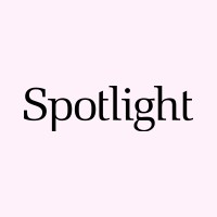 Spotlight logo - Similar company to Funny Relations