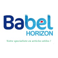 BABEL HORIZON Sarl logo - Similar company to Lihope Sas