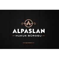 Alpaslan Hukuk Bürosu logo - Similar company to Tab Design Architecture