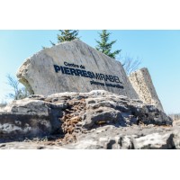 Centre De Pierres Mirabel