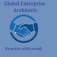Global Enterprise Architects logo - Similar company to Pillar & Sons