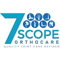 7scope Ortho Care logo - Similar company to Podiapro
