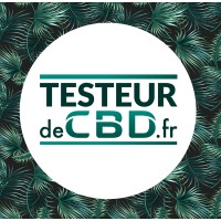 Testeur de CBD | Business logo - Similar company to High Five Cbd