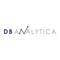 DB Analytica logo - Similar company to Tempotem