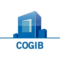 Groupe COGIB logo - Similar company to Boreal