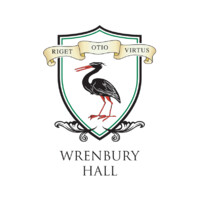Wrenbury Hall logo - Similar company to Rowton Castle
