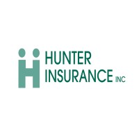 Hunter Insurance, Inc. logo - Similar company to Hunter Insurance Services