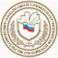 Finance University Under The Government Of The Russian Federation