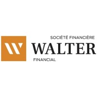 Walter Financial logo - Similar company to Walter Group
