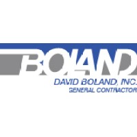 David Boland Construction