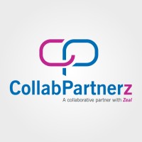 CollabPartnerz logo - Similar company to Cognitonic Systems