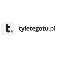 tyletegotu.pl logo - Similar company to Decorlabs