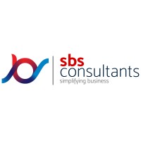 SBS Consultants logo - Similar company to Sysage
