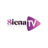 Siena Tv logo - Similar company to Akila Intelligence
