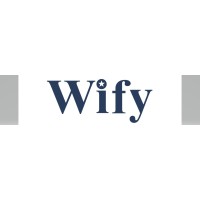Wify Technologies logo - Similar company to Cautio