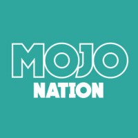 Mojo Nation logo - Similar company to Moritoys