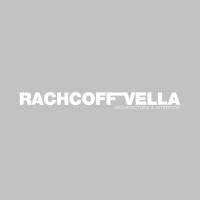 Rachcoff Vella Architecture logo - Similar company to Farrol Studio