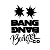 Bang Bang Burger logo - Similar company to Chris Wright Road Planing Ltd