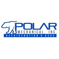 Polar Mechanical, Inc. Refrigeration & HVAC logo - Similar company to Hunter-Davisson, Inc.