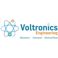 Voltronics Engineering logo - Similar company to Voltronics, Inc