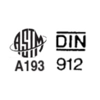 NINGBO HIGH TENSILE BOLTS LTD logo - Similar company to Nuts & Bolts Ltd.