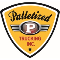 Palletized Trucking Inc. logo - Similar company to Teeco Solutions