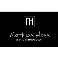 Mathias Hess - It Interim Management