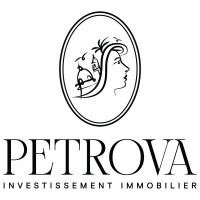 Petrova Investissement Immobilier logo - Similar company to Immveo - Investissement Immobilier Locatif Clé En Main🥇